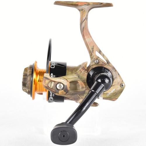 Garbolino optima trout live - optima,