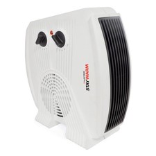 Lloytron Staywarm 3kw Upright