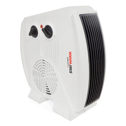 Lloytron staywarm 3kw upright - lloytron,