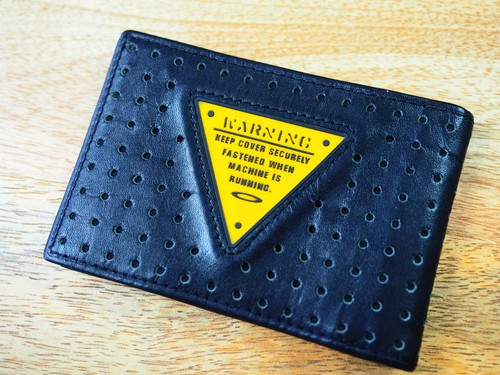 Oakley card holder - oakley,