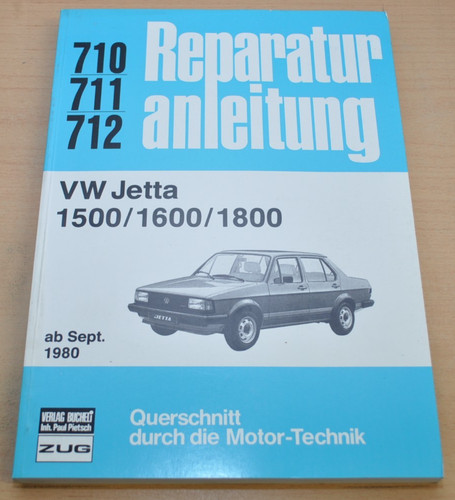 Jetta 1500 1600 - vw, 1800