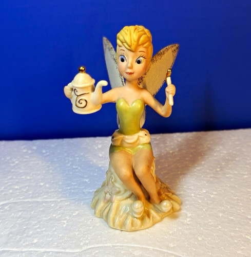 Lenox disney tinker bell the - disney,