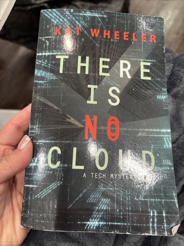 There cloud by kat - there,