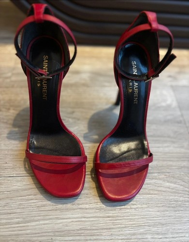 Saint laurent sandals - sandals, 35
