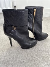 Women's Ankle Boots Size 5.5