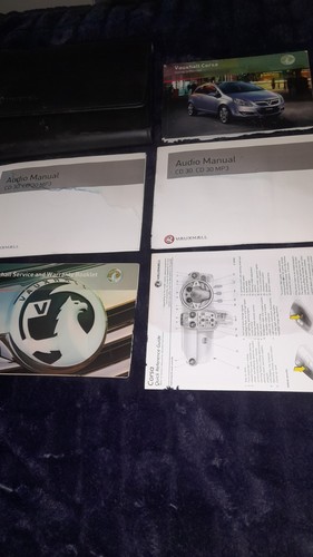 Vauxhall corsa owners - vauxhall,