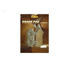 Rear Brake Pads For Hyosung