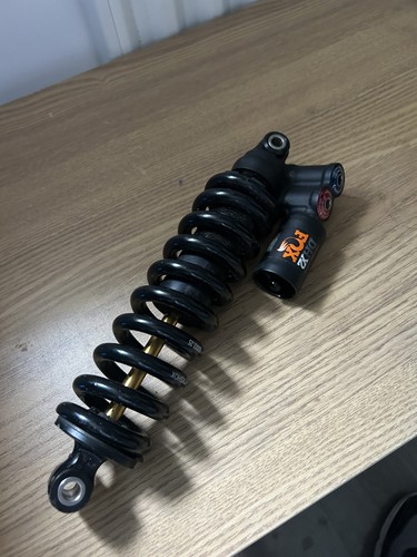 Fox dhx2 coil - fox, kashima