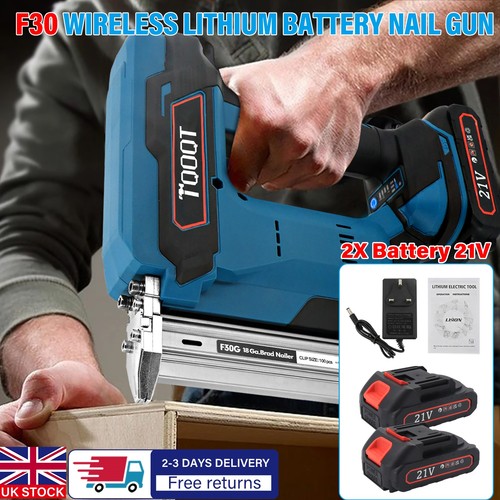 21v heavy duty cordless - 21v,