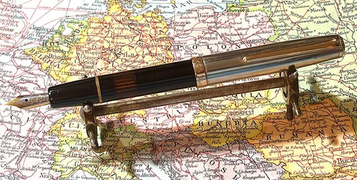 Montblanc meisterstuck 642 - montblanc,