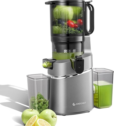 Cold press juicer 145mm wide - cold,