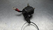 Honda CB450 K0 DOHC Black