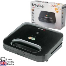 Breville 2 Slice Sandwich