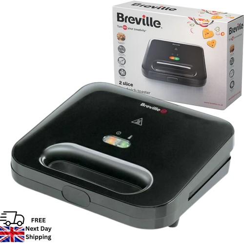 Breville slice sandwich - 2,