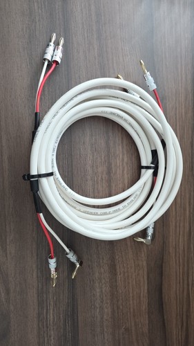 Cable talk theatre speaker - cable,