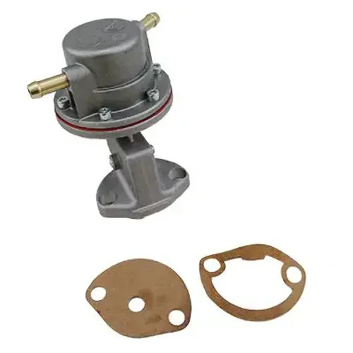 Fuel pump mechanical poc700 - pump,