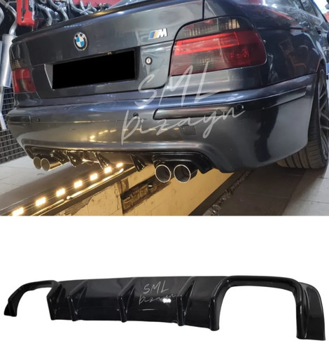 For bmw e39 series rear - bmw,