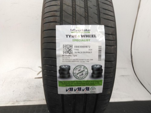 205 r16 91v - 55, maxxis