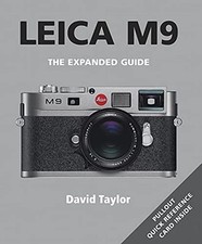 Leica M9 (Expanded Guide) by