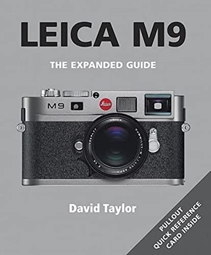 Leica by - leica, (expanded