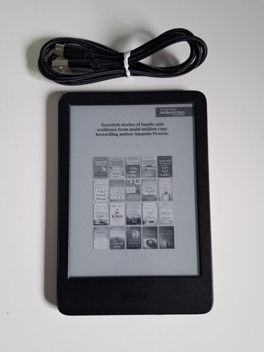 Amazon kindle 11th - , generation