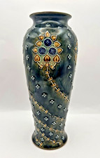 Royal Doulton Stoneware Art