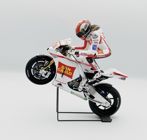 Minichamps honda rc212v - minichamps,