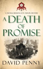 A Death of Promise: 2 (Thomas