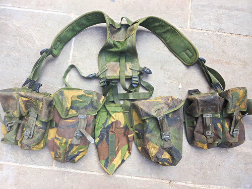 Army plce dpm - dpm, camouflage