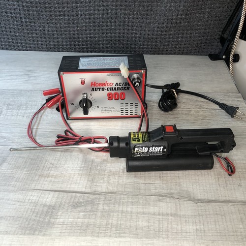 Roto start shaft starter - shaft,