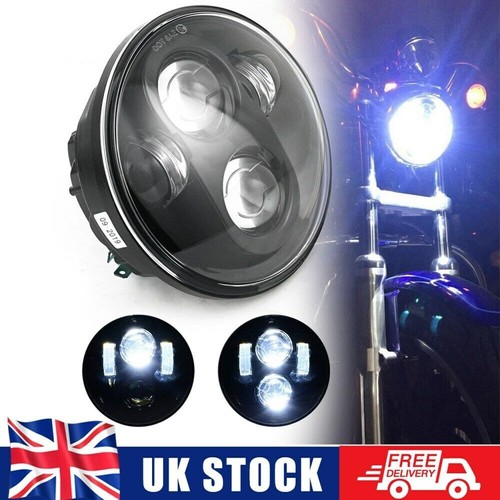 5 75inch led headlight - 5-3/4", 5.75inch