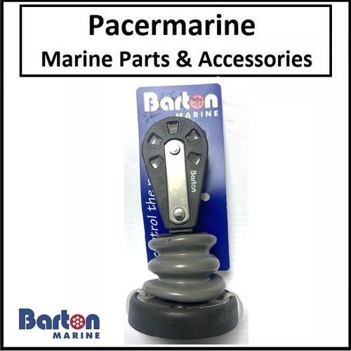 Barton stand single block - barton,