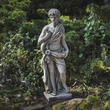 NEW DESIGN Large Male Hunter