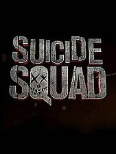 Suicide Squad DVD (2016) Will