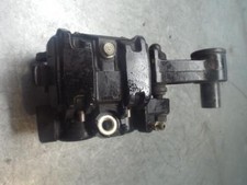 Honda CX500 Turbo 1982 Motorcycle Voltage Regulator Nippon Seiki