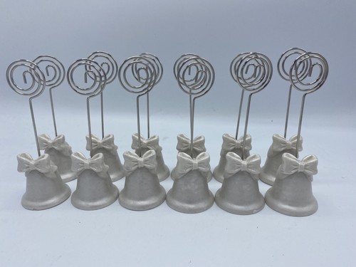 Lot white place setting - of, 12
