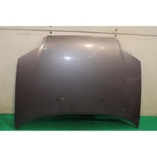 BONNET DAEWOO - CHEVROLET