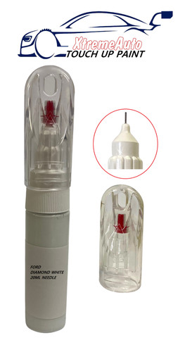 Touch pen bottle - up,
