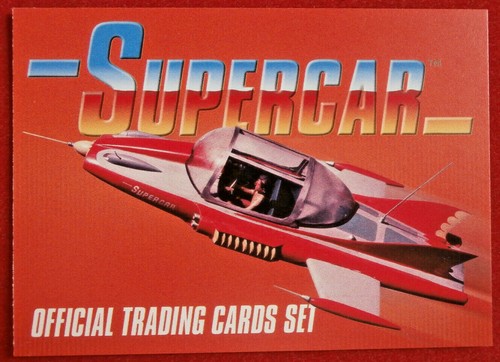 Supercar card header - supercar,