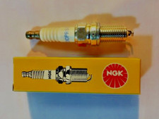 Genuine NGK DCPR6E Spark Plug