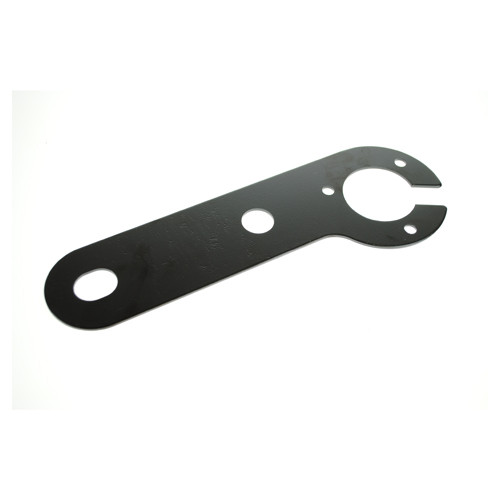 Heavy duty single - duty, socket