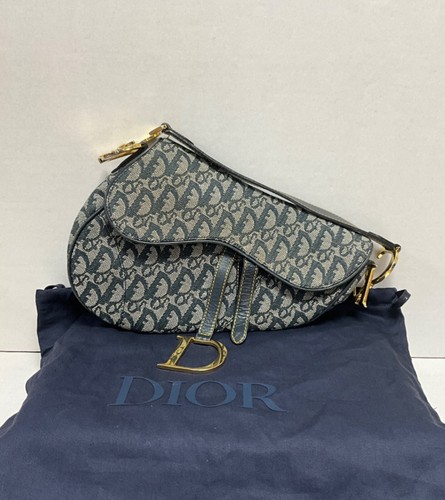 Dior iconic saddle - iconic,