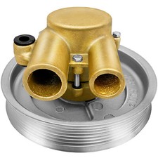 Volvo Penta Raw Water Sea