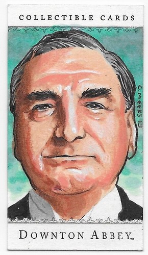 Downton abbey seasons 2 - &,