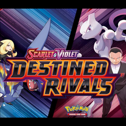 Sv10 destined rivals - destined, –