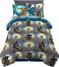 Lego Star Wars Mandalorian &