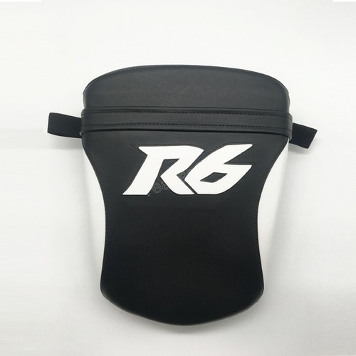 Black white rear passenger - rear,