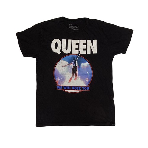 Queen will rock - you, freddie