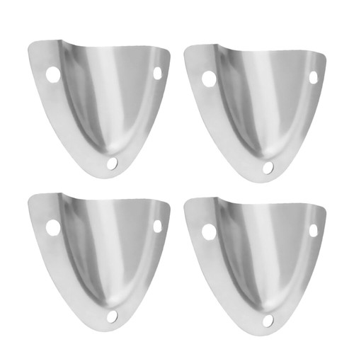 4pcs boat accessory stainless - accessory,