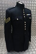 Vintage No1 Irish Guards Dress Ceremonial Jacket Other Ranks Size 16 Faulty